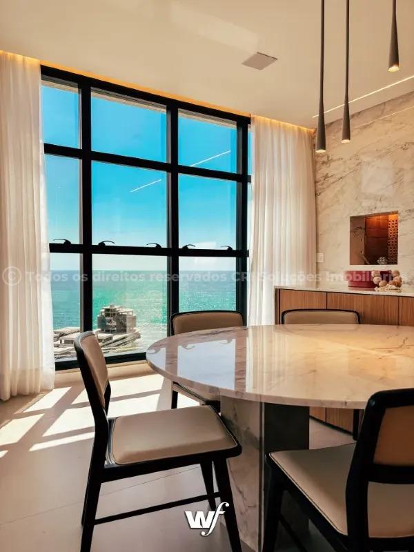 Aquamarine Residence