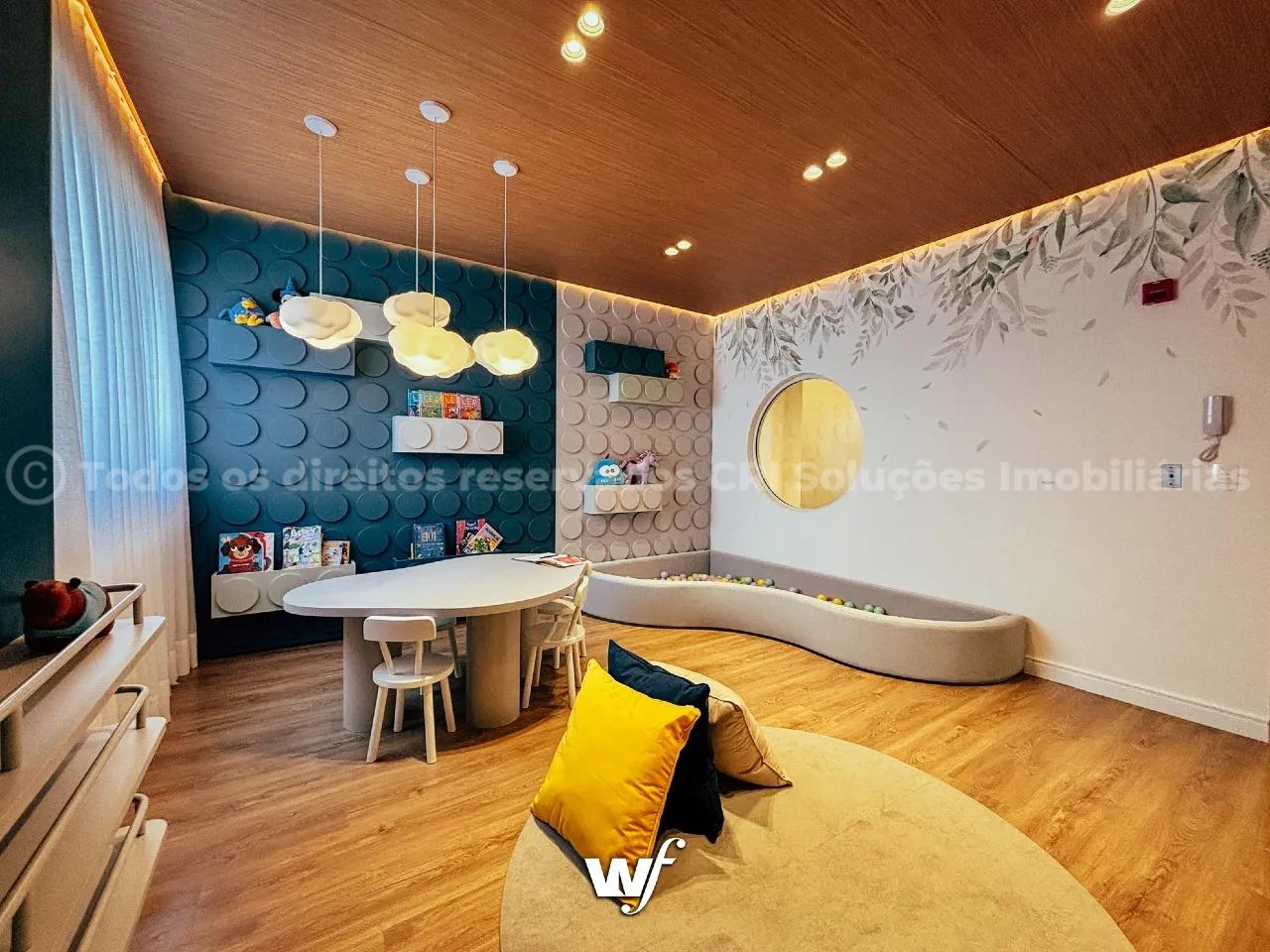 Aquamarine Residence