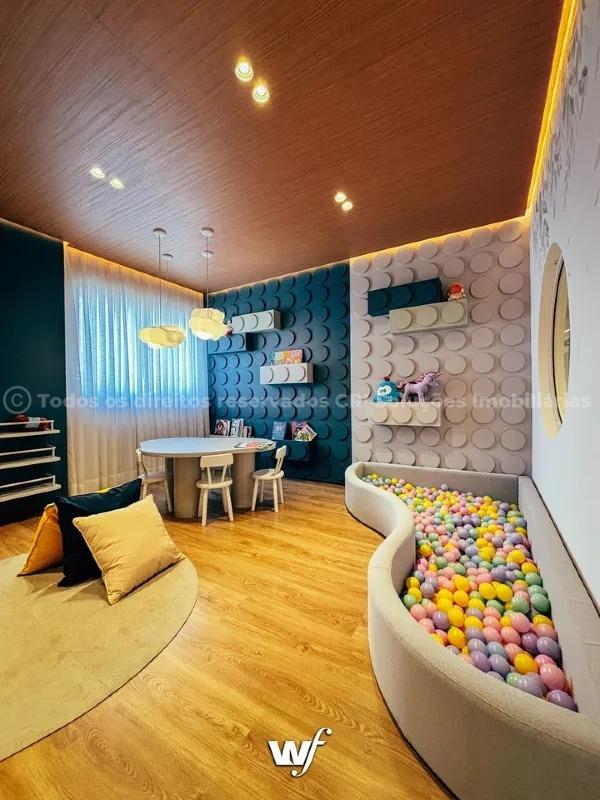 Aquamarine Residence