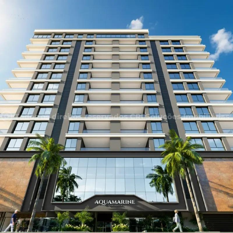 Aquamarine Residence