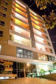 Edifício Ilha dos Amores