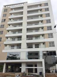 Edifício Ilha dos Amores