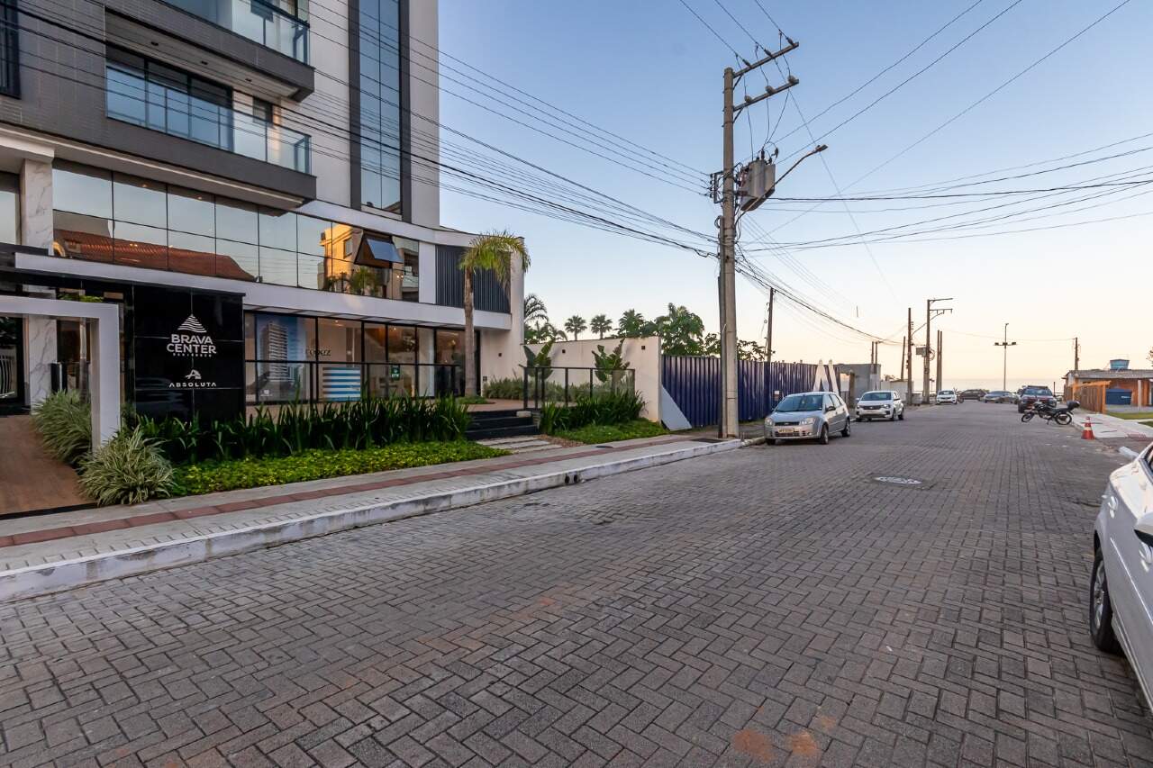 Edifício Brava Center