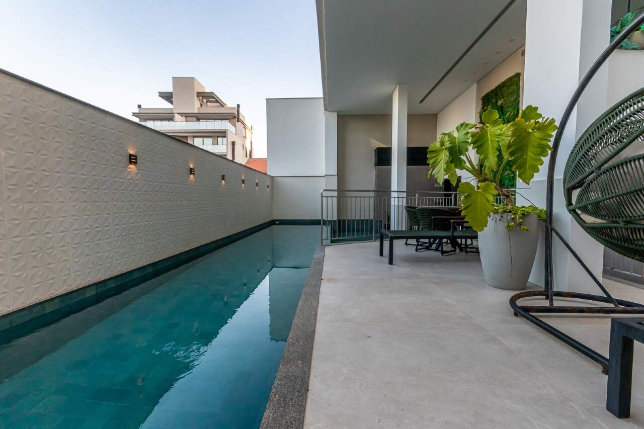 Edifício Brava Center