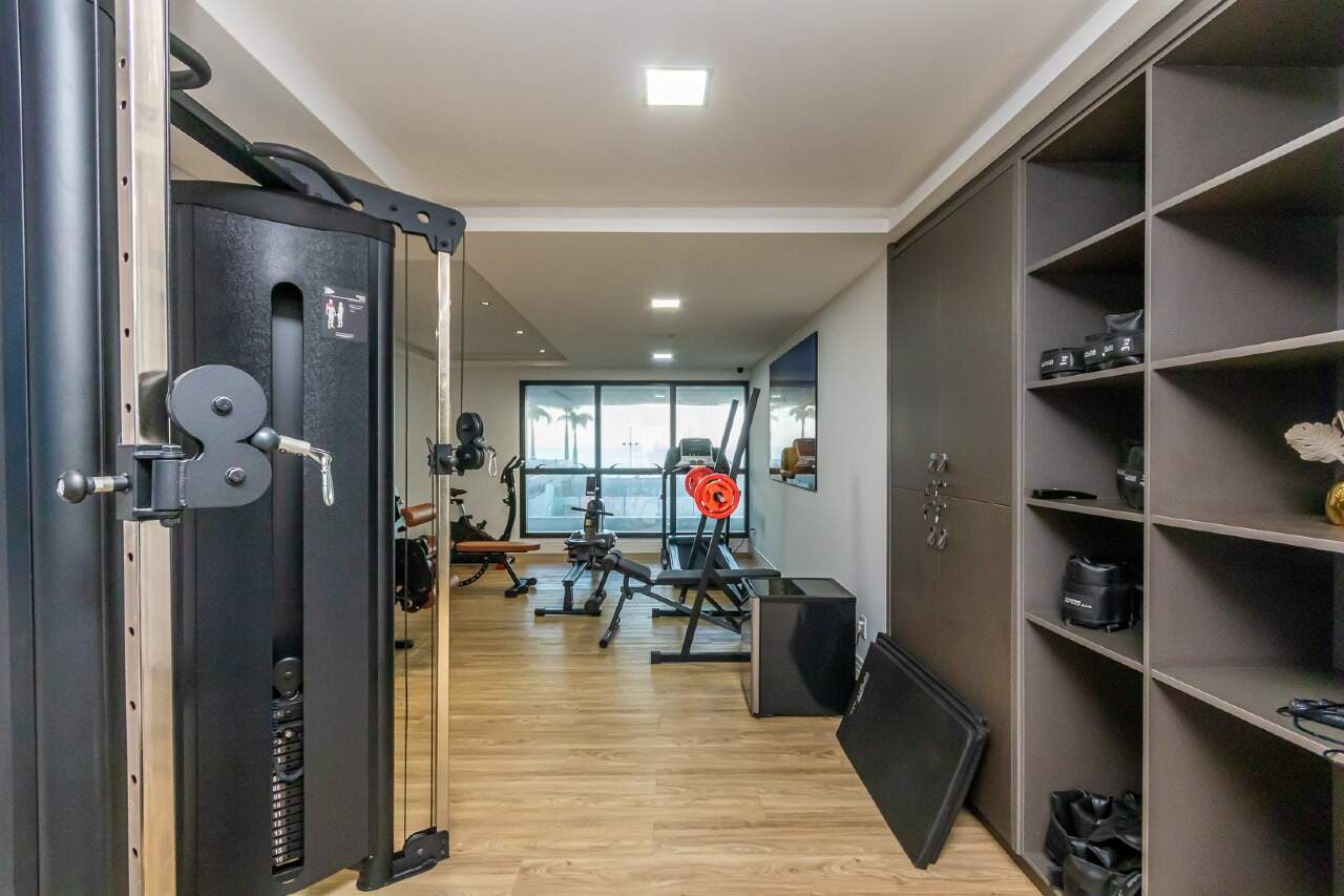 Edifício Brava Center