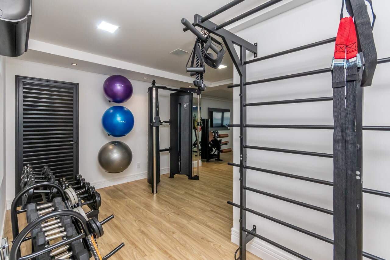 Edifício Brava Center