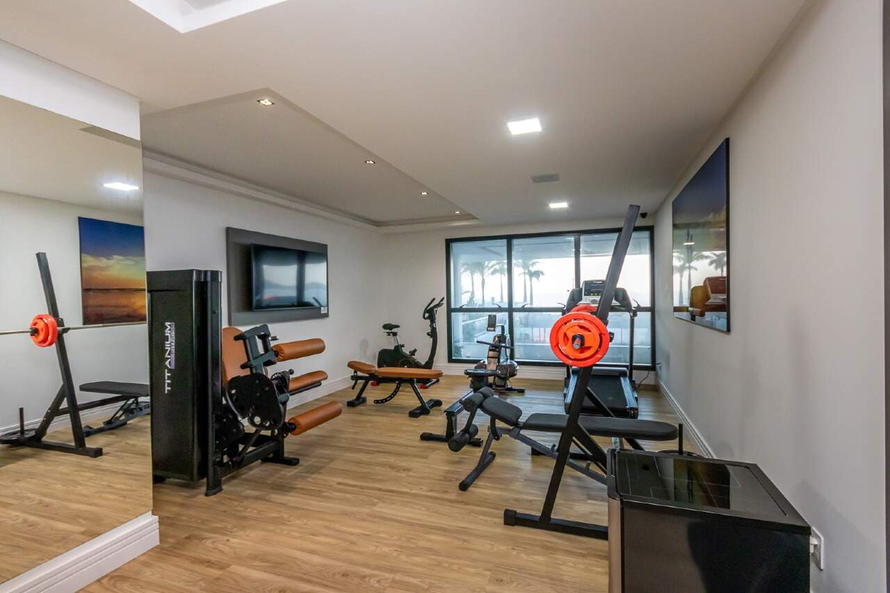 Edifício Brava Center