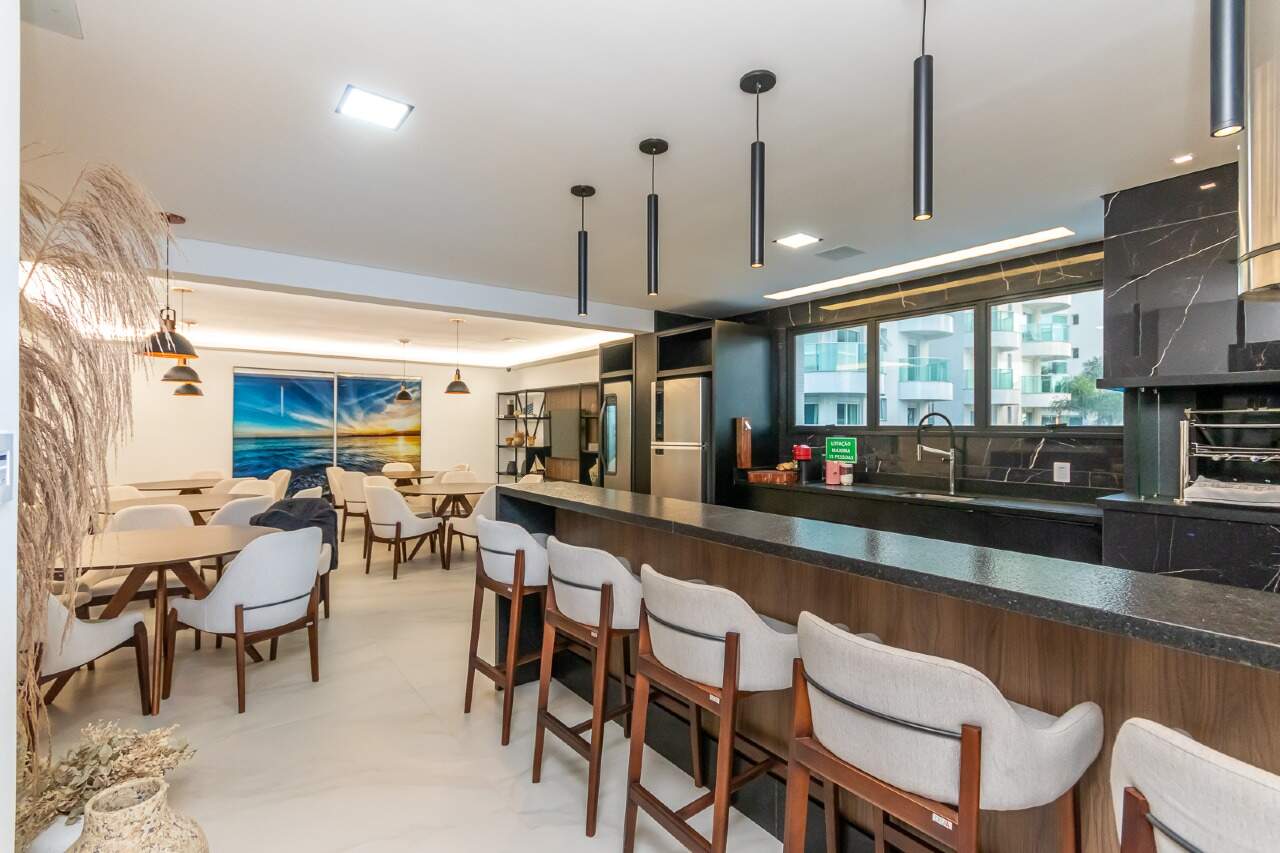 Edifício Brava Center