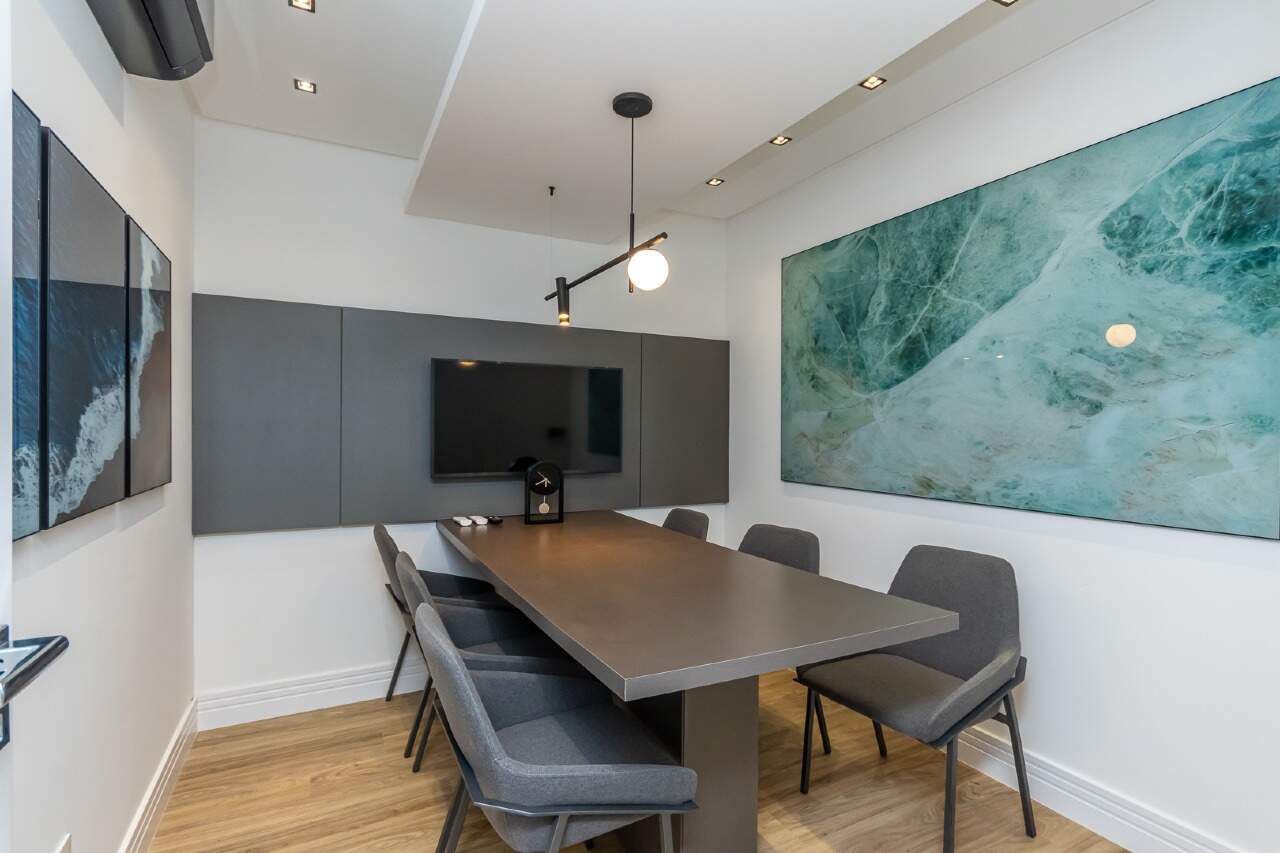 Edifício Brava Center