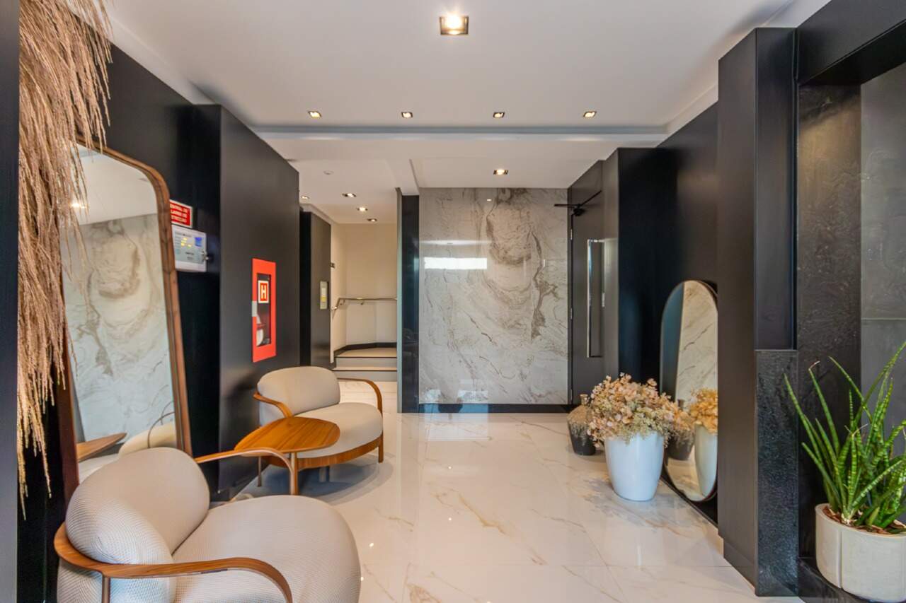 Edifício Brava Center