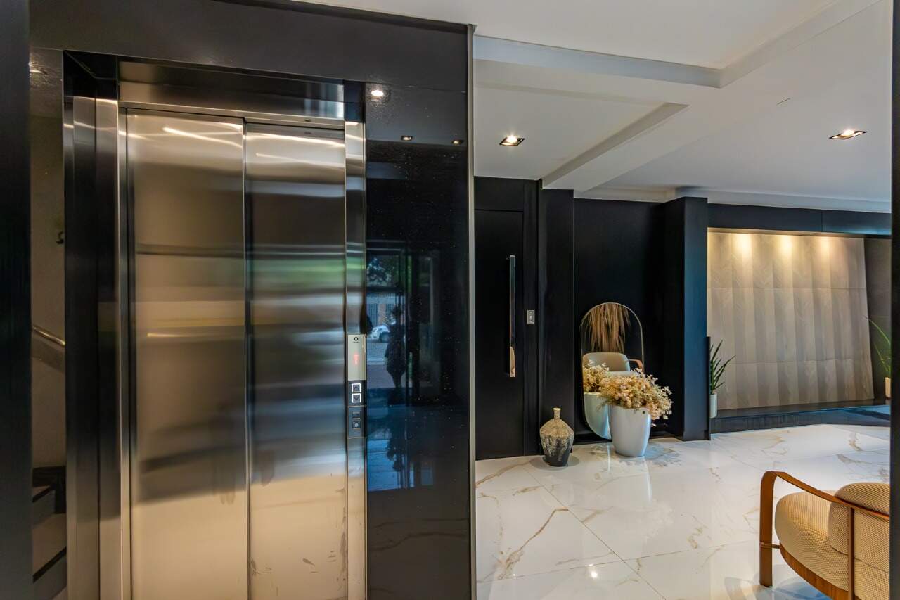 Edifício Brava Center