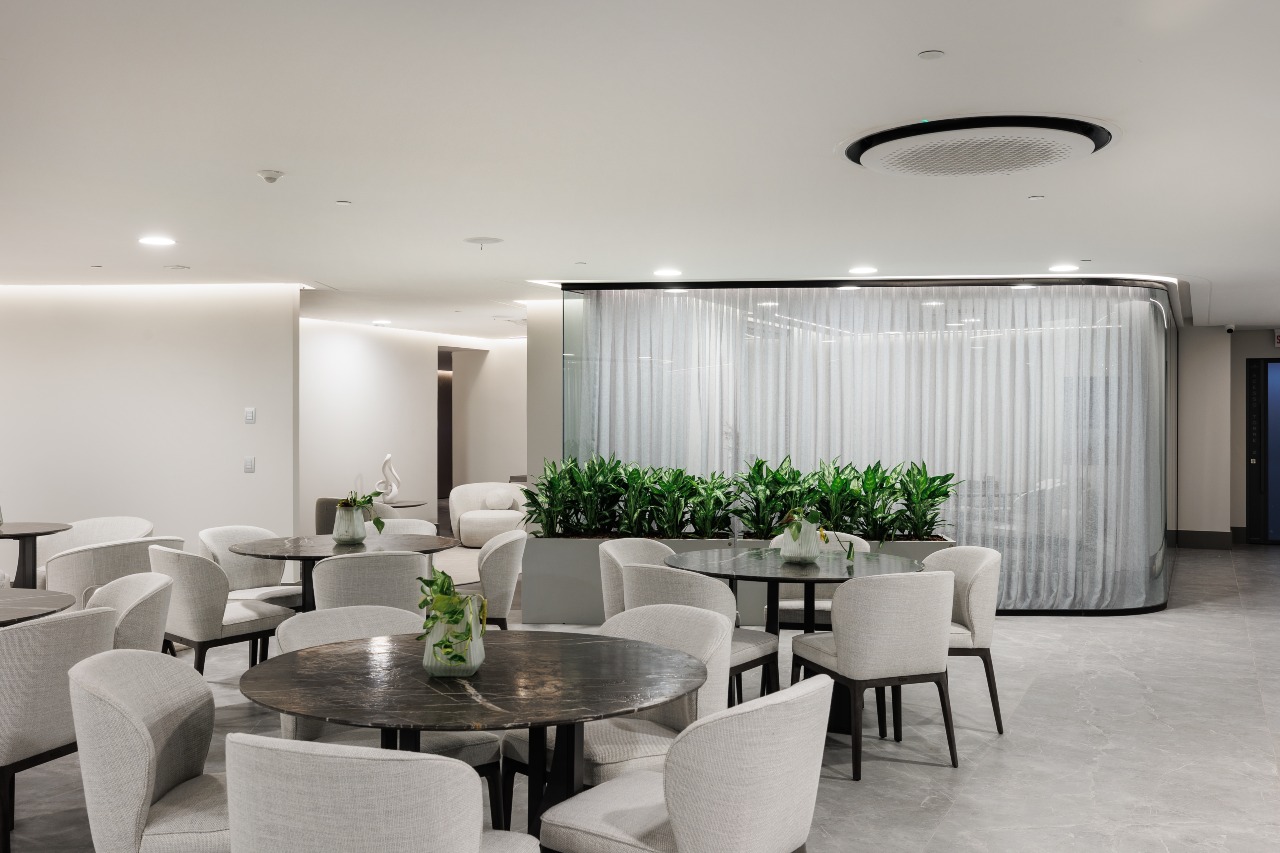 Yachthouse by Pininfarina