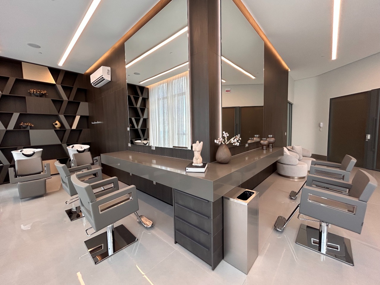 Yachthouse by Pininfarina