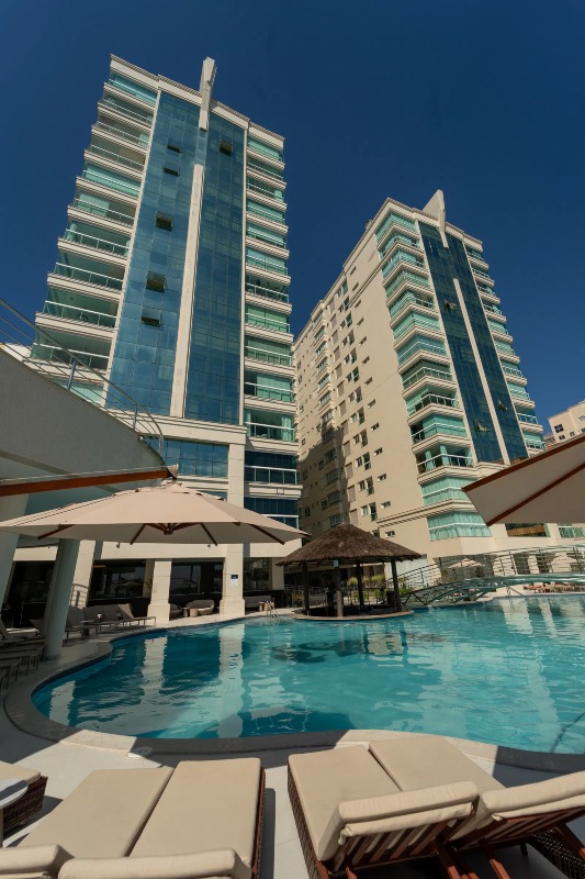 Atlantic Paradise Towers