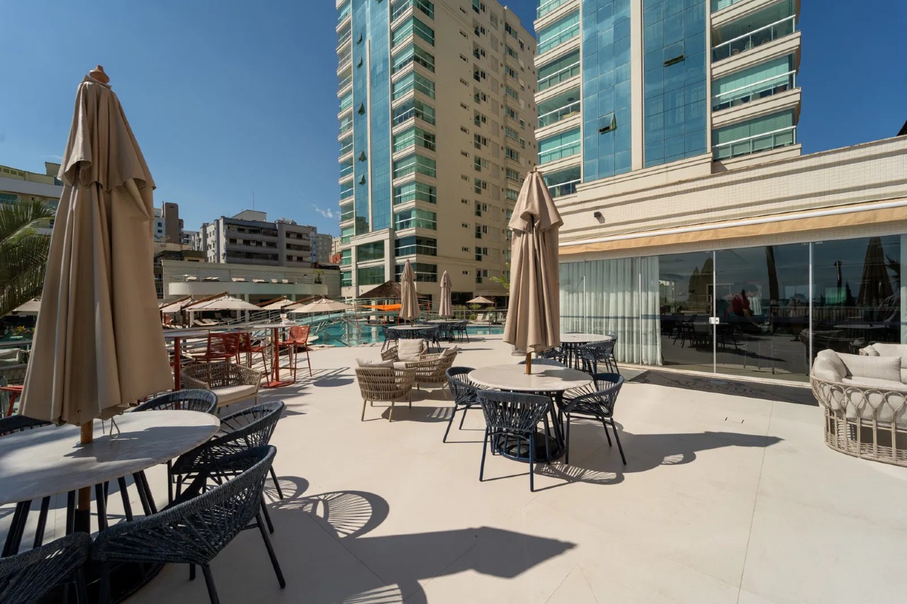 Atlantic Paradise Towers