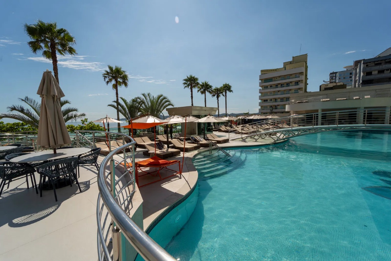 Atlantic Paradise Towers