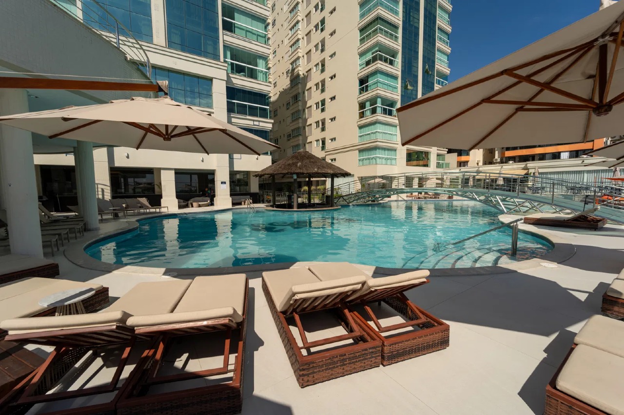 Atlantic Paradise Towers