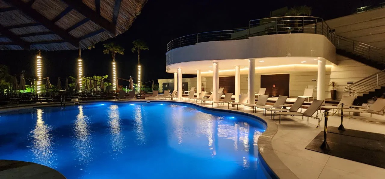 Atlantic Paradise Towers