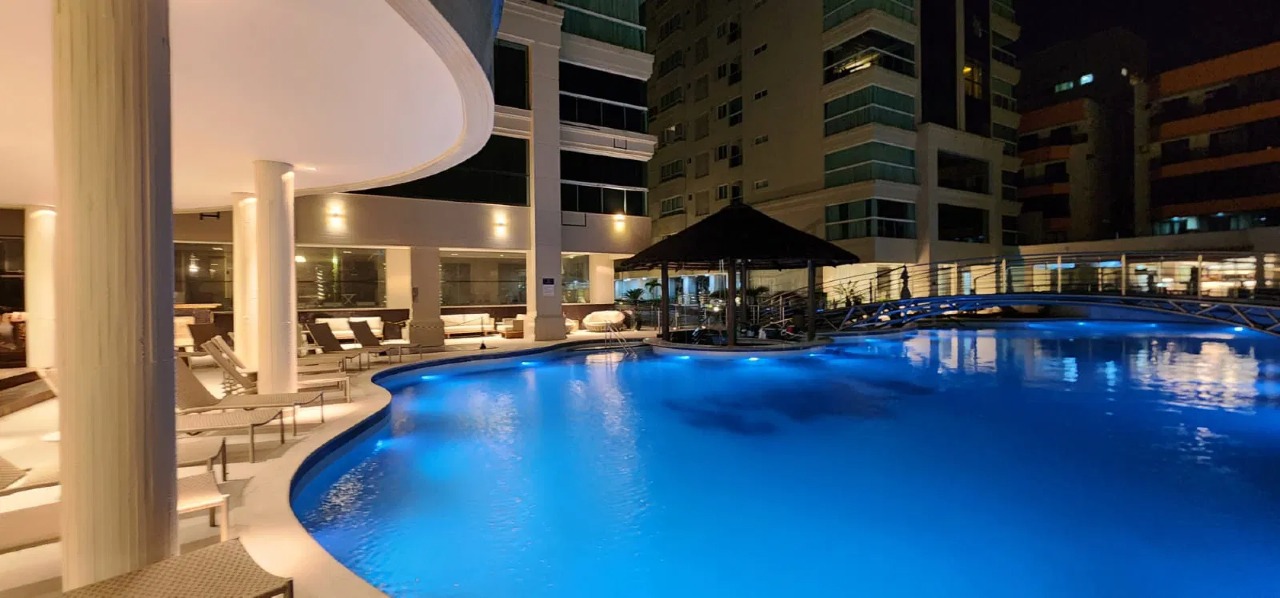 Atlantic Paradise Towers