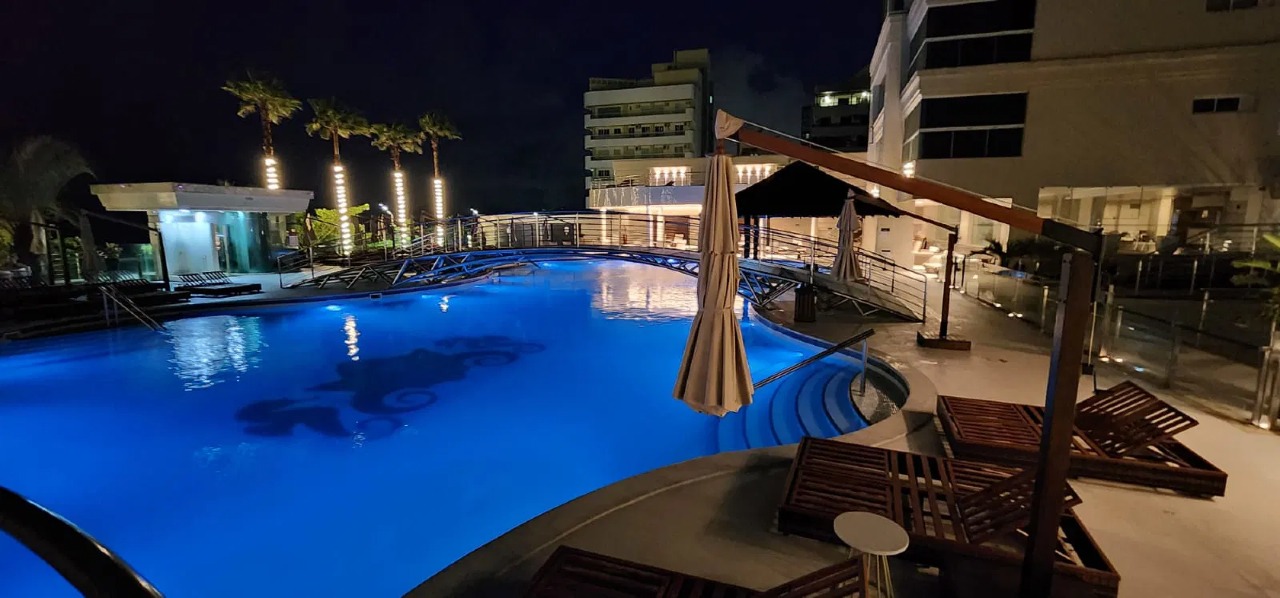 Atlantic Paradise Towers