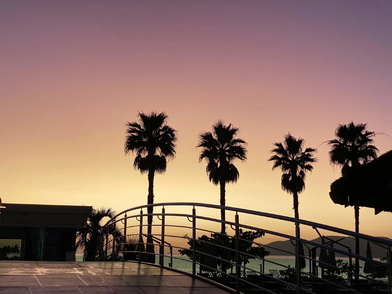 Atlantic Paradise Towers