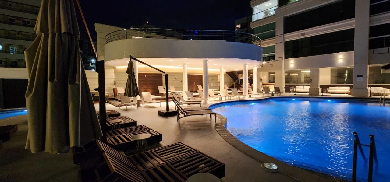 Atlantic Paradise Towers