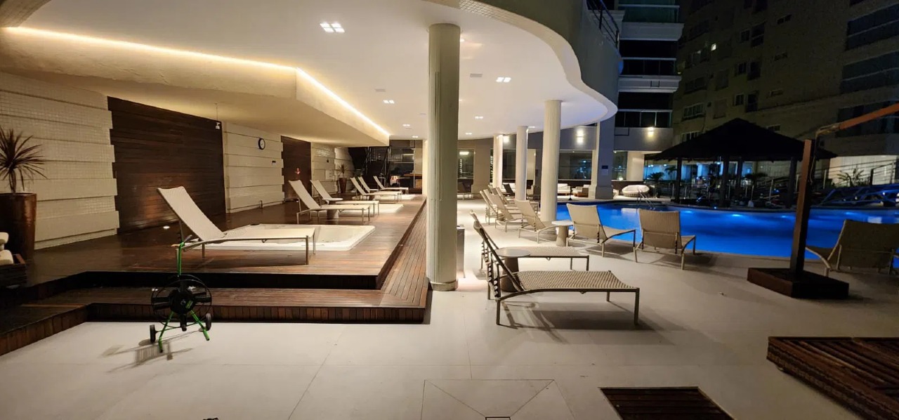 Atlantic Paradise Towers