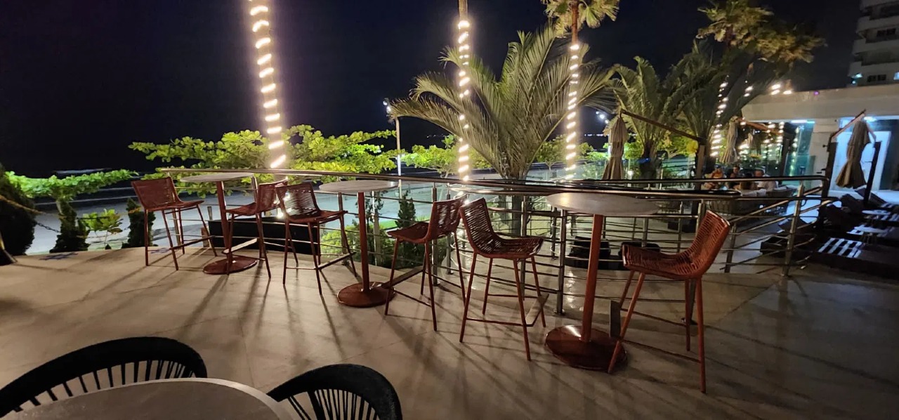 Atlantic Paradise Towers