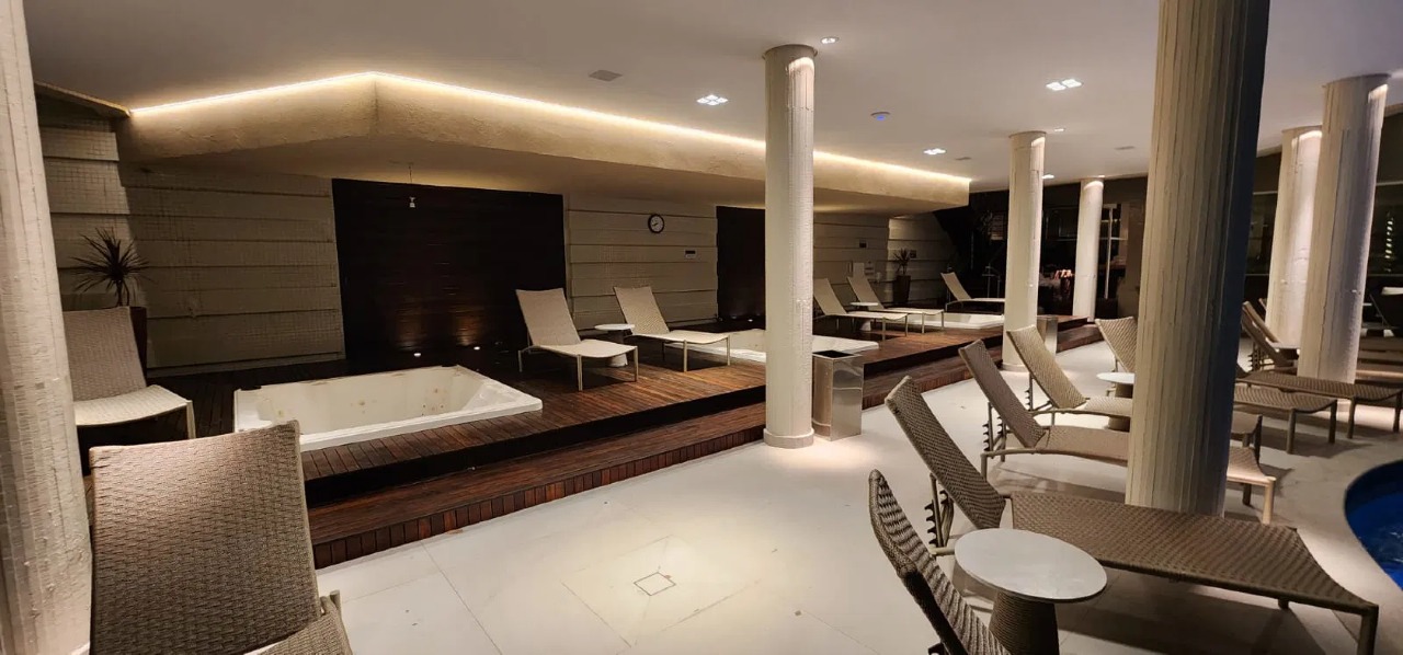 Atlantic Paradise Towers