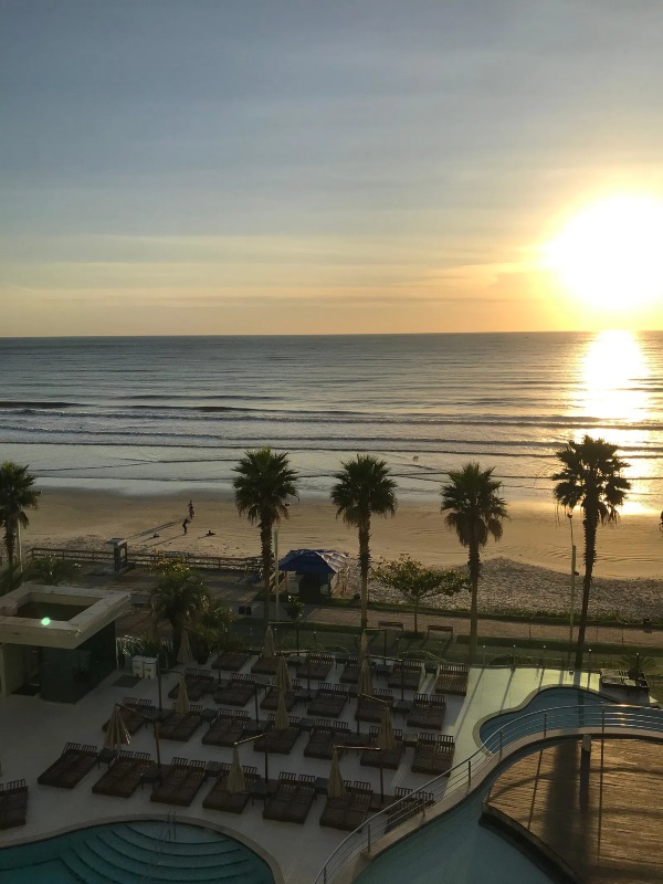 Atlantic Paradise Towers