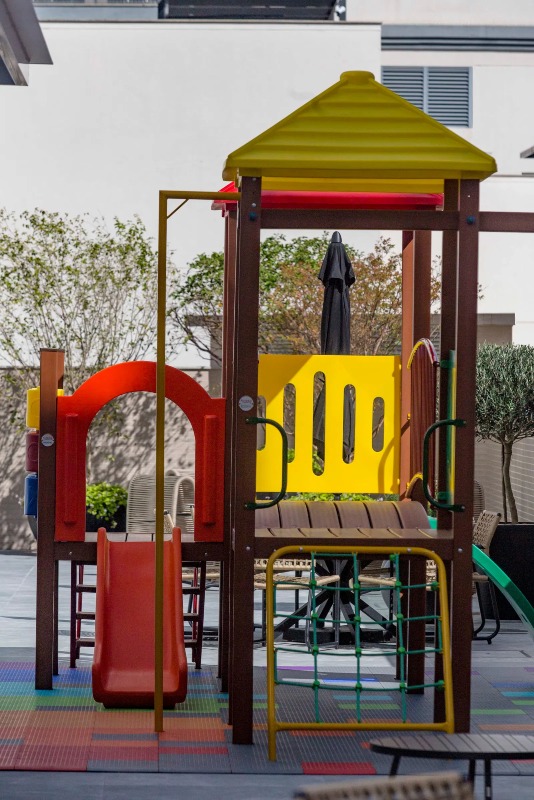 Exuberance Residence