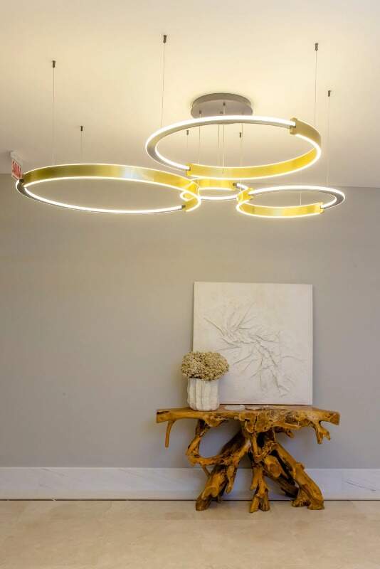 Exuberance Residence