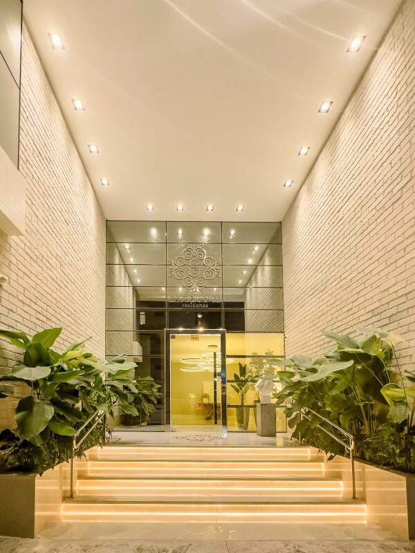 Exuberance Residence