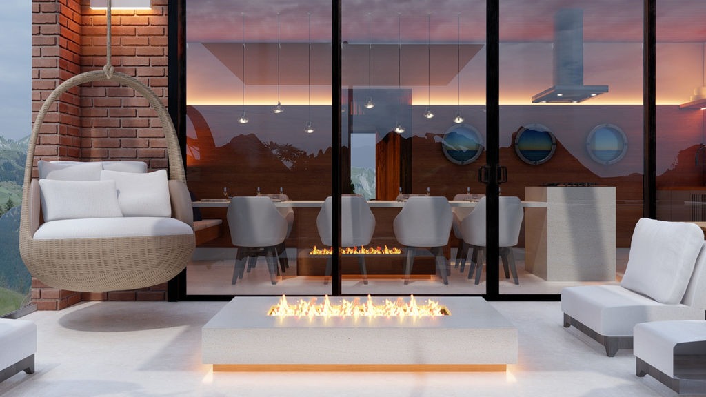 Brava 22 Residencial