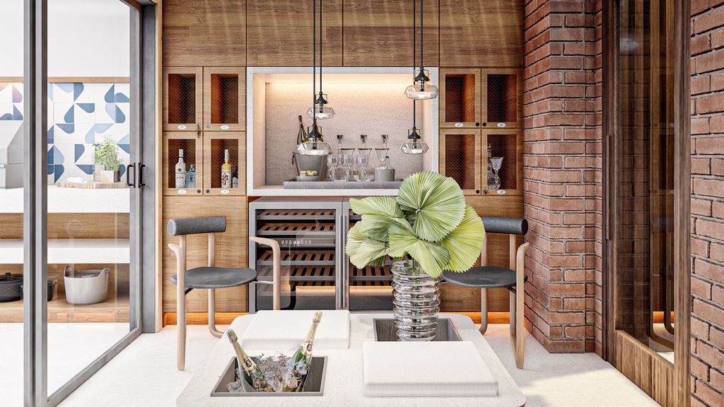 Brava 22 Residencial