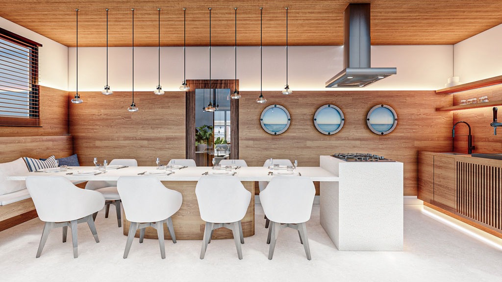 Brava 22 Residencial