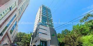 Mirante do Atlantico