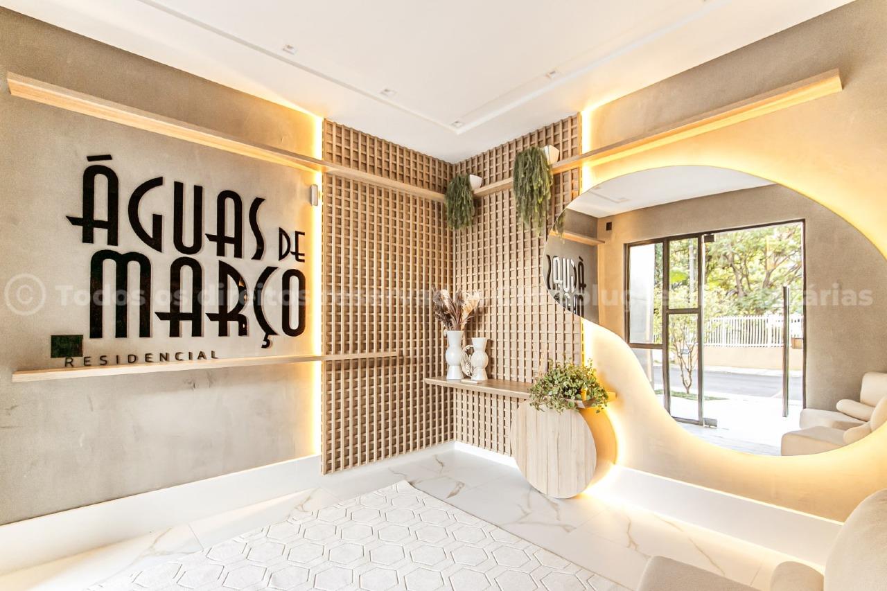 Águas de Março Itapema