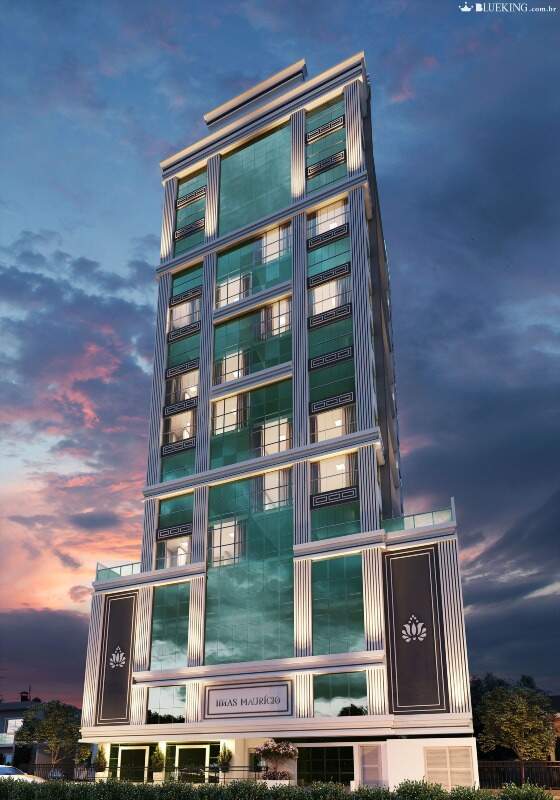 Residencial Ilhas Maurício