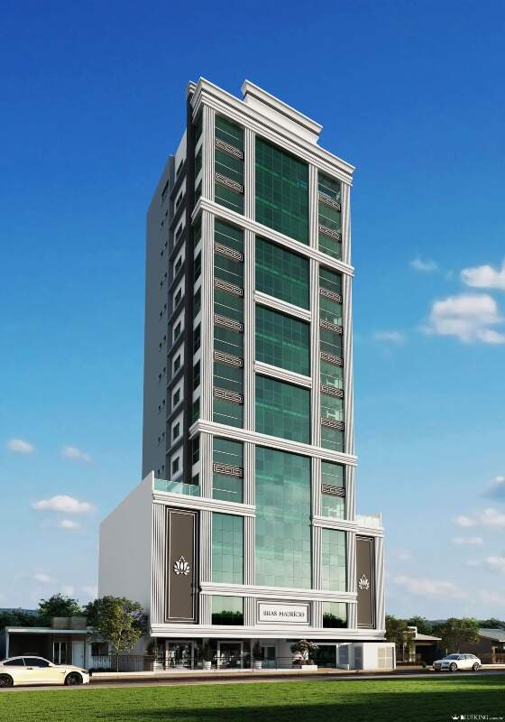 Residencial Ilhas Maurício