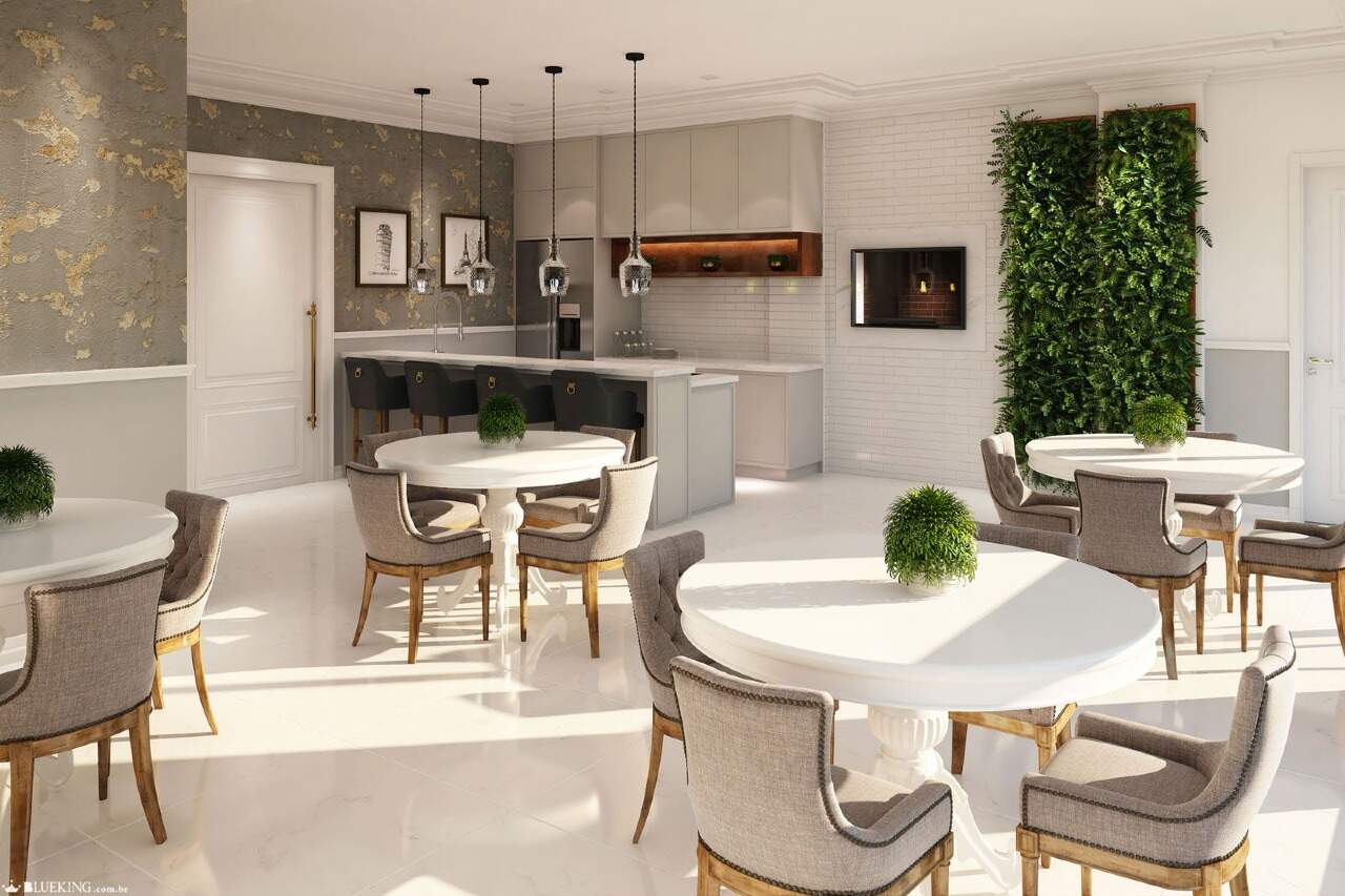 Residencial Ilhas Maurício