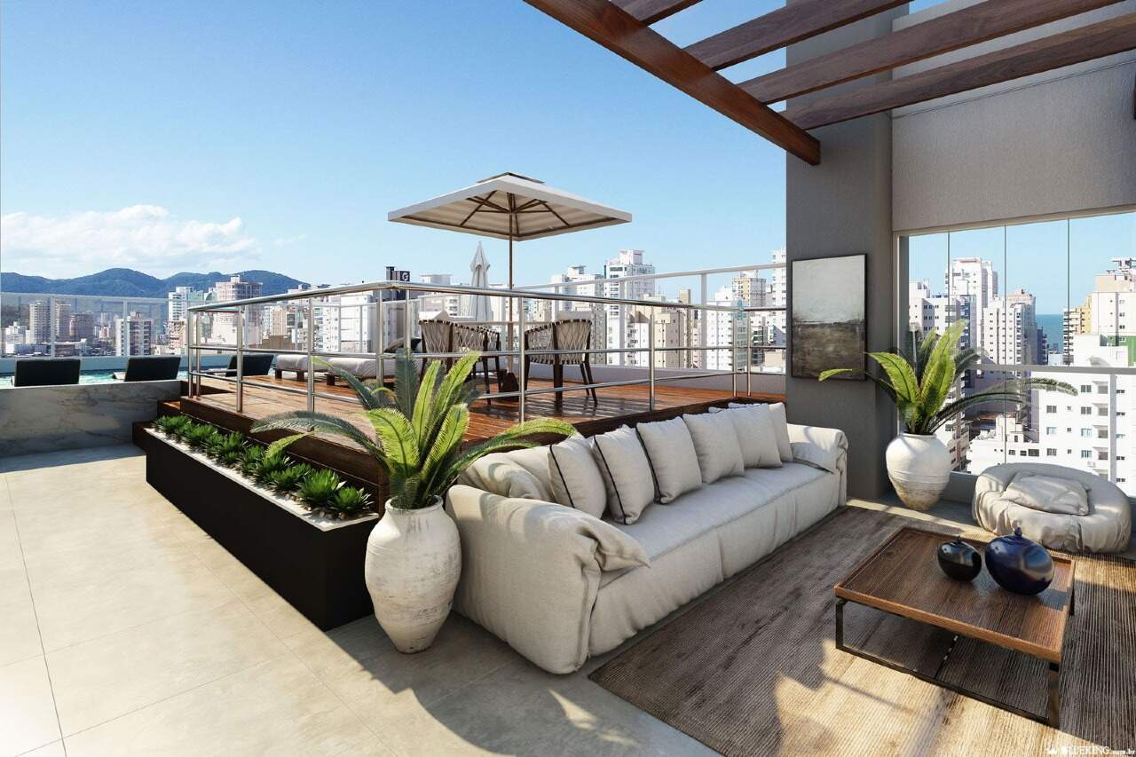 Residencial Ilhas Maurício