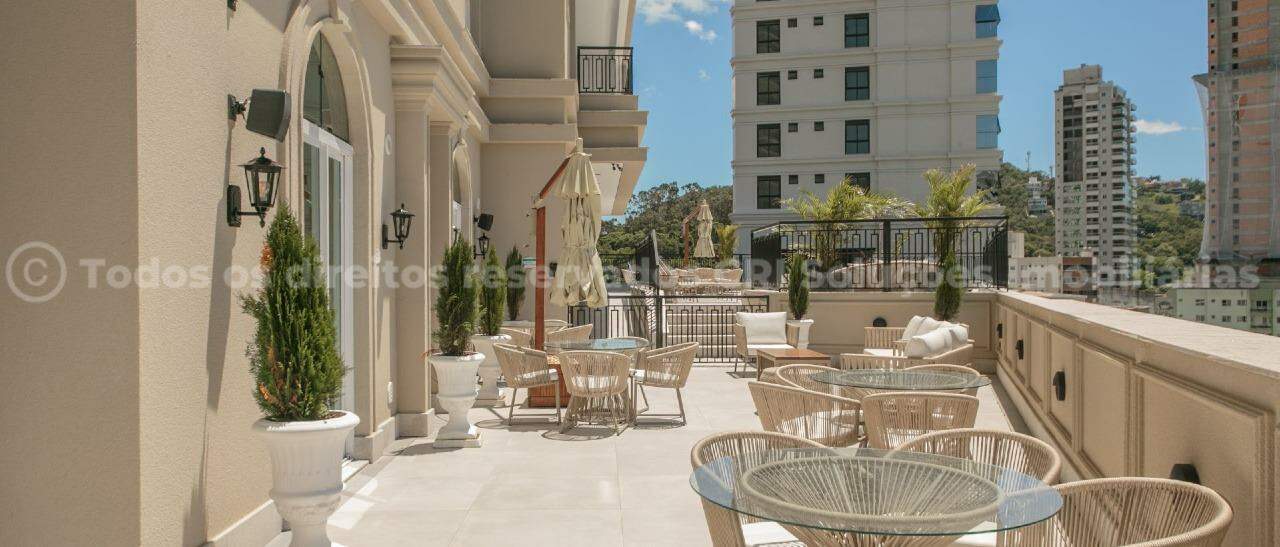 Residencial Magnólia