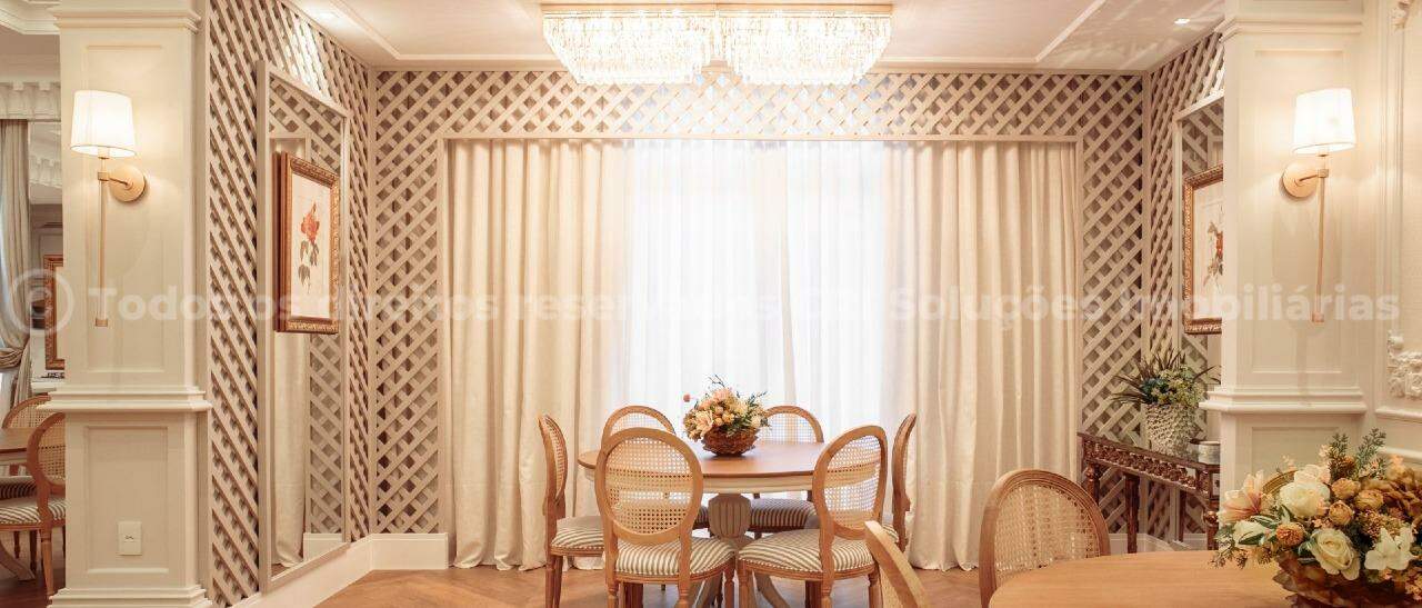 Residencial Magnólia