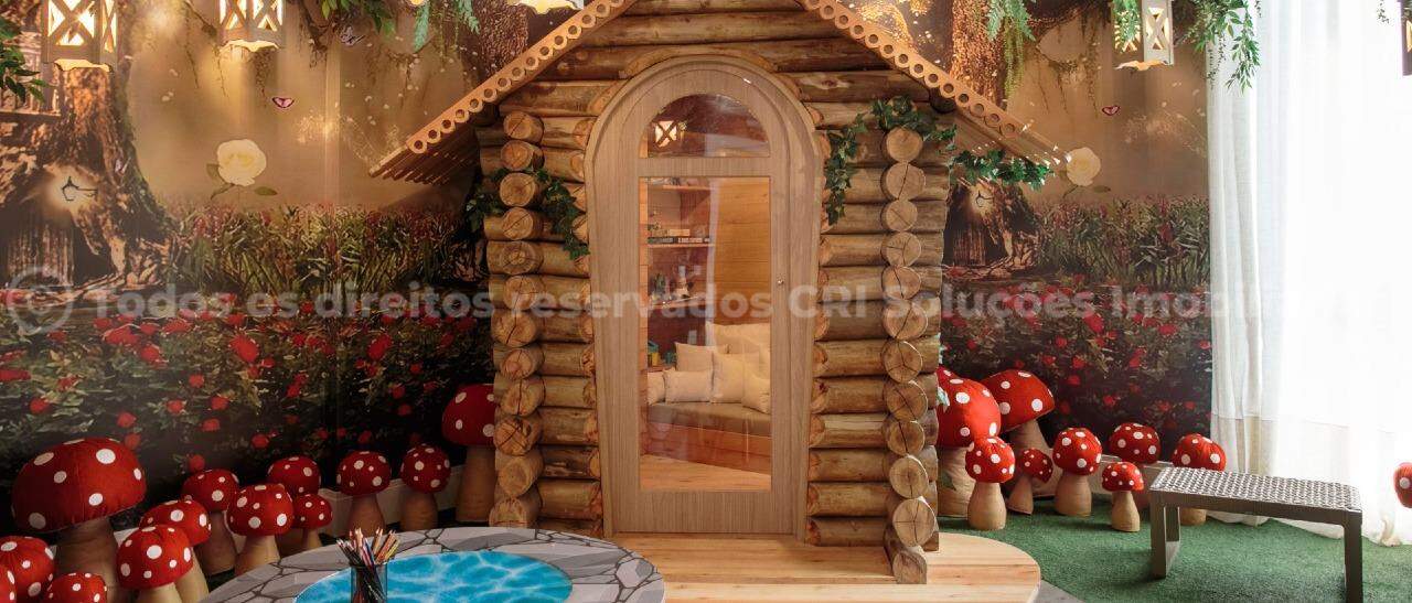 Residencial Magnólia