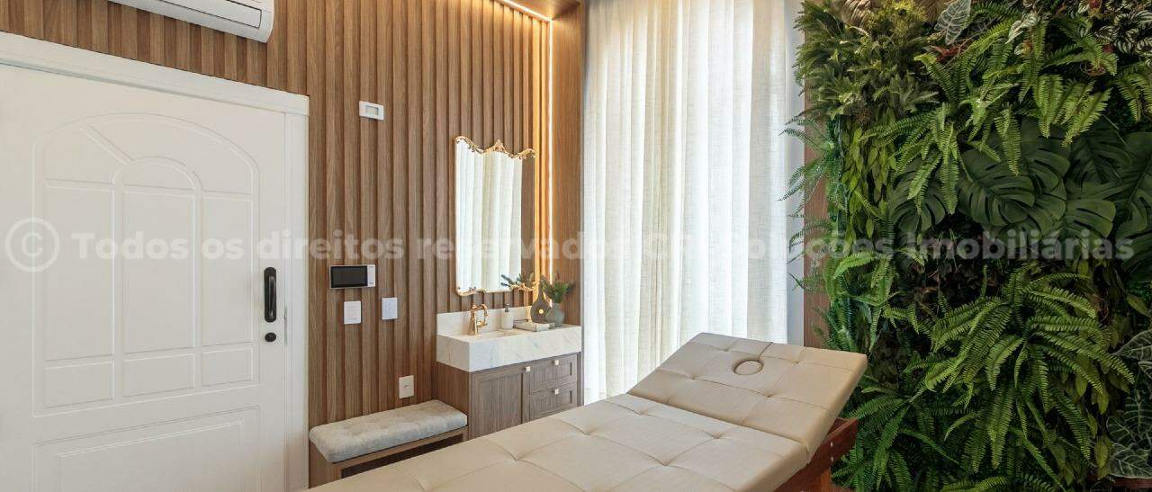 Residencial Magnólia