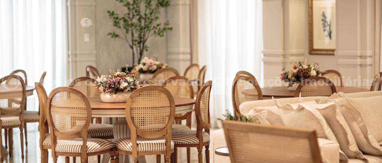 Residencial Magnólia