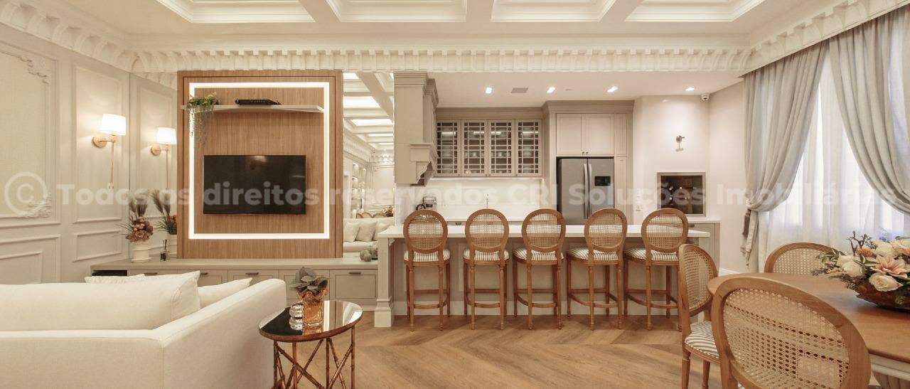 Residencial Magnólia