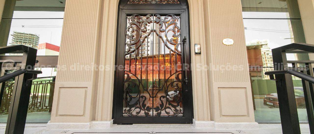 Residencial Magnólia