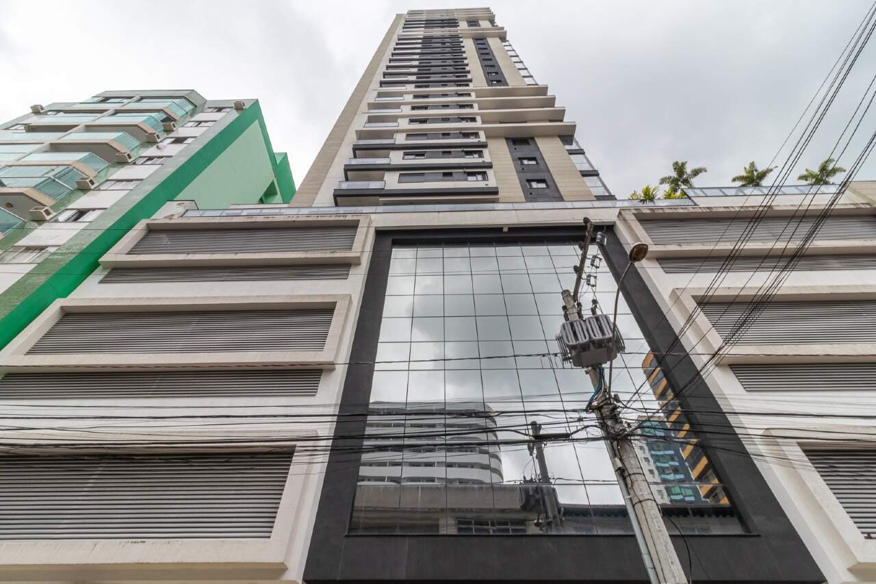 Boulevard Brasil Residence